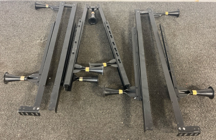 Metal Bed Frame