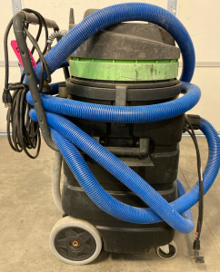 Eagle IPC Water Vacuum