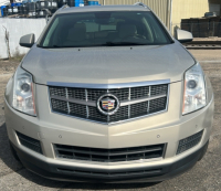 2012 CADILLAC SRX - 129K MILES! - 2