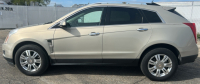 2012 CADILLAC SRX - 129K MILES! - 3