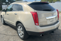 2012 CADILLAC SRX - 129K MILES! - 4