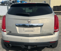 2012 CADILLAC SRX - 129K MILES! - 5