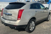 2012 CADILLAC SRX - 129K MILES! - 6