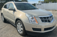 2012 CADILLAC SRX - 129K MILES! - 7