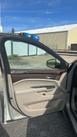 2012 CADILLAC SRX - 129K MILES! - 8