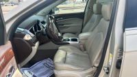 2012 CADILLAC SRX - 129K MILES! - 9