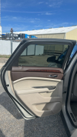 2012 CADILLAC SRX - 129K MILES! - 10
