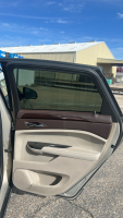 2012 CADILLAC SRX - 129K MILES! - 14