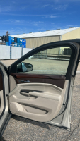 2012 CADILLAC SRX - 129K MILES! - 17