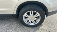 2012 CADILLAC SRX - 129K MILES! - 23