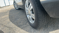 2012 CADILLAC SRX - 129K MILES! - 24