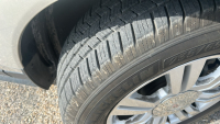 2012 CADILLAC SRX - 129K MILES! - 28
