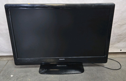 42" Philips TV