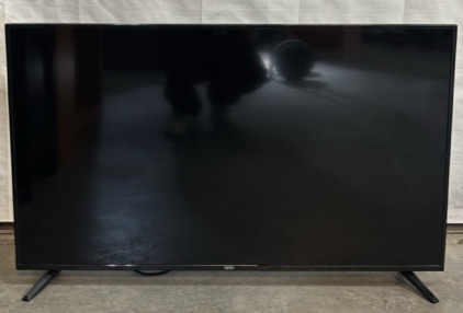 42&rdquo; Onn Flatscreen TV