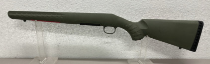 Ruger American Model 6.5 Creedmore Rifle Stock