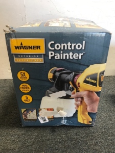 Wagner Control Painter