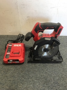 Skil Cordless Circular Saw