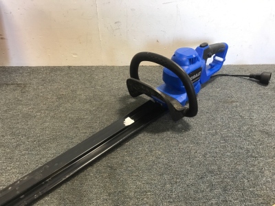 Kobalt Hedge Trimmer