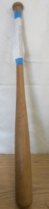 Willerich and Bradsby 150 Grand Slam Carl "Yaz" Yastrzemski Model Youth Baseball Bat 32"