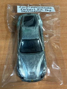 Hot Wheels 2012 Ferrari F12 Berlinetta