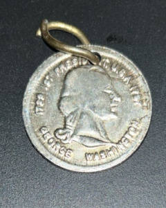 1789-1797 George Washington Medal
