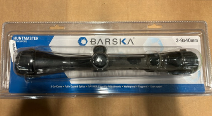 Baraka 3-940mm Huntmaster