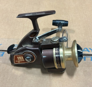 Olympic Fishing Tackle Co. 151 Vo-Aoto Reel