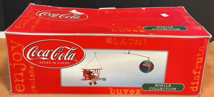 Coca-Cola Mobile