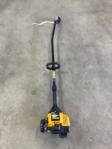 Bolens BL160 Weed Eater