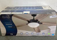 Harbor Breeze 70” Ceiling Fan