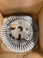 Fan Clutch 2799