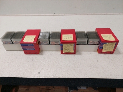1992 Leaf Baseball Black Gold Series Complete Set Cards