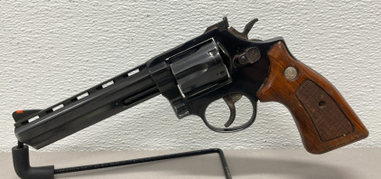 Taurus .357 Magnum Model .357 Caliber Revolver