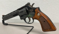 Taurus .357 Magnum Model .357 Caliber Revolver - 2