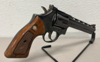 Taurus .357 Magnum Model .357 Caliber Revolver - 3