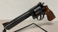Taurus .357 Magnum Model .357 Caliber Revolver - 4