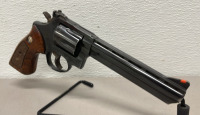 Taurus .357 Magnum Model .357 Caliber Revolver - 5