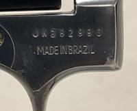 Taurus .357 Magnum Model .357 Caliber Revolver - 7
