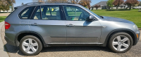 2007 BMW X5 - AWD! - 3