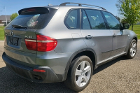 2007 BMW X5 - AWD! - 4