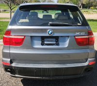 2007 BMW X5 - AWD! - 5
