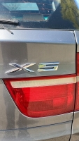 2007 BMW X5 - AWD! - 9