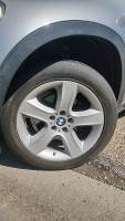 2007 BMW X5 - AWD! - 10