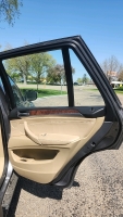 2007 BMW X5 - AWD! - 19