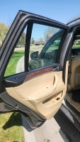 2007 BMW X5 - AWD! - 21