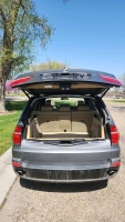 2007 BMW X5 - AWD! - 22