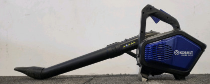KoBalt KHB 300 Leaf Blower!