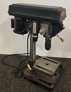 Central Machinery 8"Drill Press
