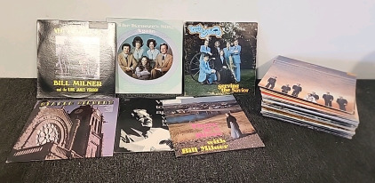 Classic Gospel Records.. Various Artists.