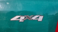 2008 CHEVROLET SILVERADO 1500 - DELTA ALUMINUM TOOL BOX! - 12